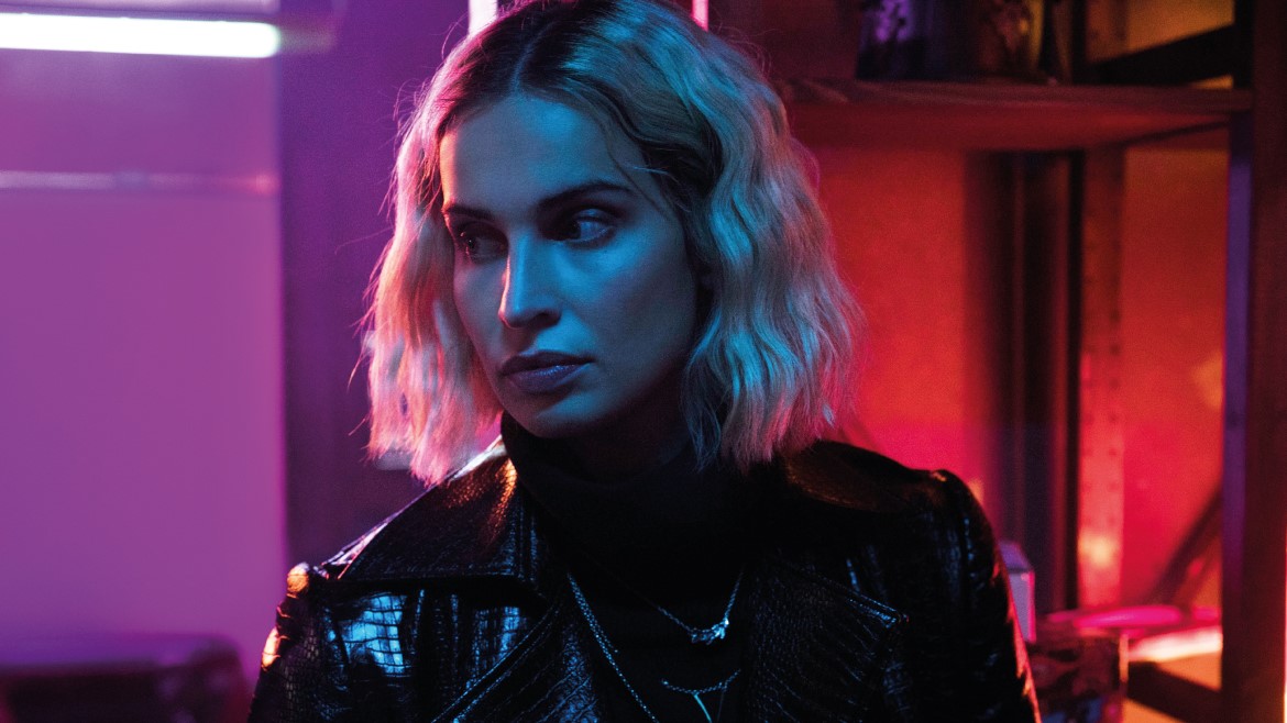 Nordic crime drama Stella Blómkvist gets season two greenlight